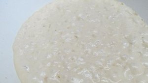 Булочки на кислом молоке