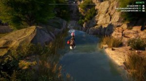 Crapper Gear Location - Goat Simulator 3