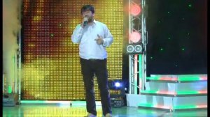 Шарав Аманатов   Люби меня Год 12
