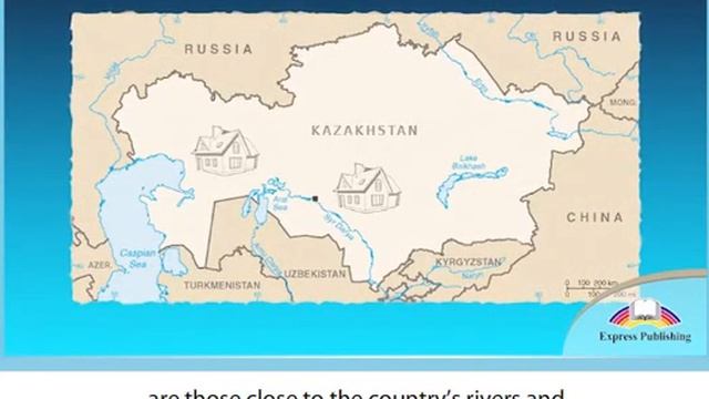 Action 10 Module 2 WATER, WATER EVERYWHERE смотреть онлайн