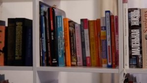 Организация и хранение книг, детских игрушек. Ikea Kallax книжный стеллаж. Наводим порядок. До/посл