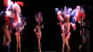 ВАРЬЕТЕ Франция flv