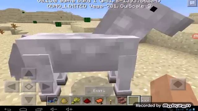 Полный обзор майнкрафта 0.15.0 alpha build1 смотреть онлайн