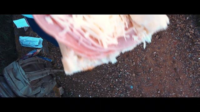 ПУТЕШЕСТВИЕ НА МИНИМАЛКАХ. СОЛНЦЕ, ГОРЫ, МОРЕ И Я