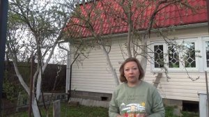 Чем опрыскать плодовые в мае