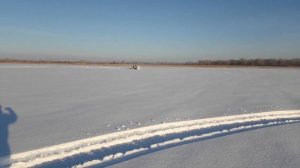 Brp lynx 1200 |130 hp