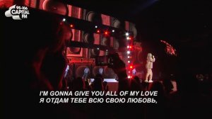 Anne-Marie - Rockabye (Баю-бай) Текст+перевод