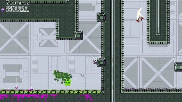 iZBOT - Level 3-48 смотреть онлайн