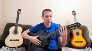 Про гитары Belucci