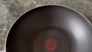 Сковорода Вок Tefal / Обзор и впечатления