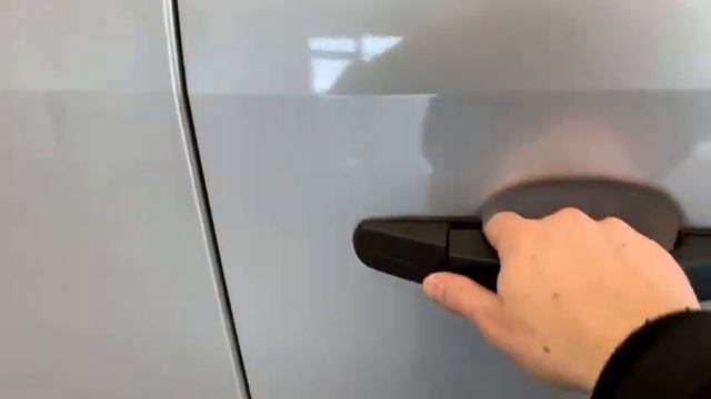 Ford Transit C Kombi 320 L1 2.0 TDCi 185 Trend смотреть онлайн