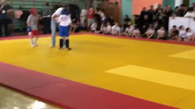 тилмизи. георгиевск. кулаев даналбек. финал