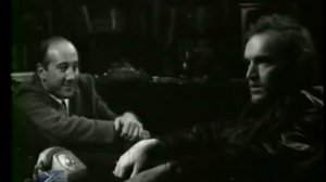 Математик и черт - Центрнаучфильм 1972