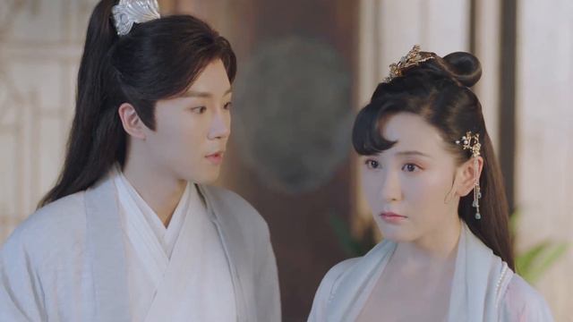 【热播神话剧】家有蛇仙美貌妻 The Sorcerer and the White Snake 04 | 千年蛇妖下凡渡劫，前世今生纠葛难解 смотреть онлайн