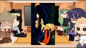 []Pro heroes react to animes[]Jjk/Jujutsu kaisen[]Sorry for some mistakes[]Part 2[]