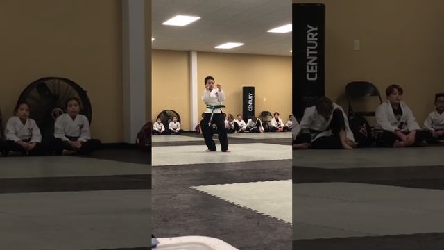 Testing #taekwondo #karate #karatekid #shortsfeed #shortsvideo #shortvideo #reels