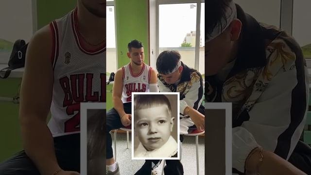 Братья Гаязовы угадывают звезд