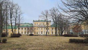 Санкт-Петербург. Мои прогулки по городу.