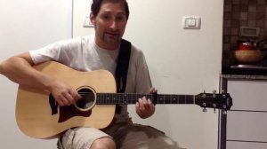 «В пыли и скалах…»