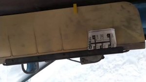 Органы управления МТЗ-80