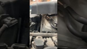 Стук в моторе Audi 2.0 TFSI gen2, st1 revo, 2013 г., 150 000 км.