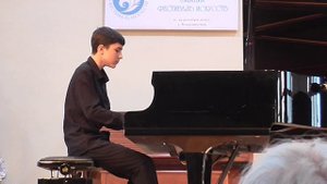 Глинка Ноктюрн ми бемоль мажор