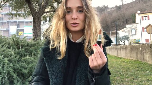 Помады , за которые я получила особенно много комплиментов! смотреть онлайн