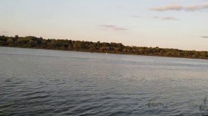 Вятбот 430 dcm  под Ямахой 4т 9,9(15)