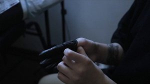 Жизнь татуировщика «Black Fern tattoo» promo