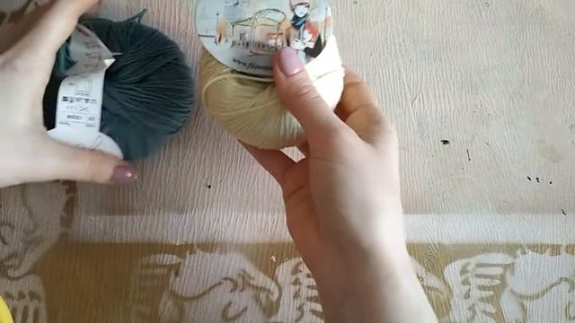 Мой запас пряжи для недоношеных деток. Клуб 28 петель смотреть онлайн