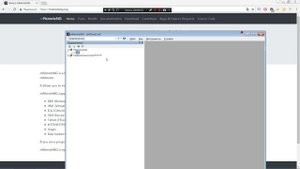 Обзор программы mremote