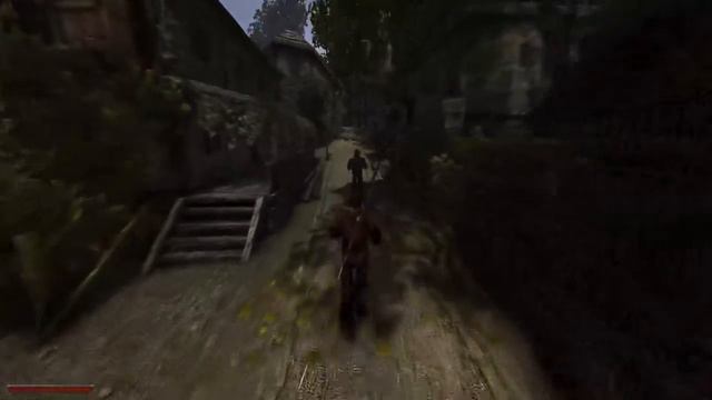 【Gothic 2】// DNdR // #13 - Mit Lares um die Wette смотреть онлайн