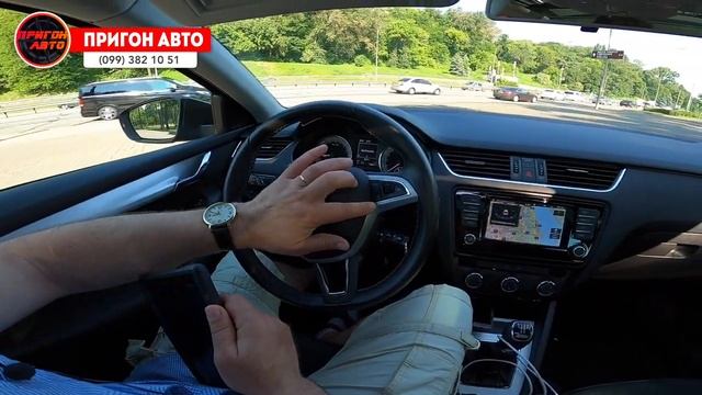 #Skoda #Octavia A7 Edition 1.6 дизель: Почему её покупают? Обзор #пригонавто #автоподбор