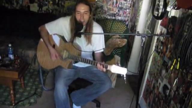 John Richards - Firecracker (Original) смотреть онлайн