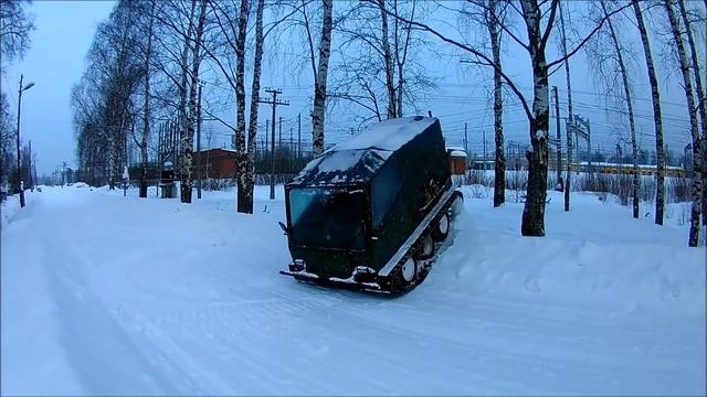 прощальный выезд на болотоходе смотреть онлайн