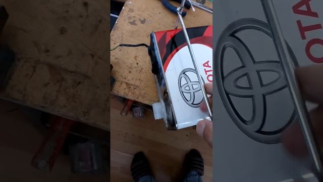 Печка в палатку. смотреть онлайн