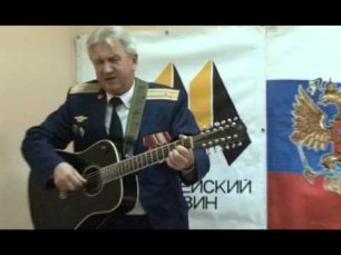 В  Пушкино пройдет Фестиваль патриотической песни.
