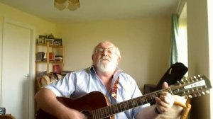 12-string Guitar: Some Say The Devil Is Dead (Including lyrics and chords)