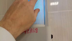 Аэролайф С-45М обеззараживать-очиститель удаляет из воздуха бактерии, вирусы, споры плесени....