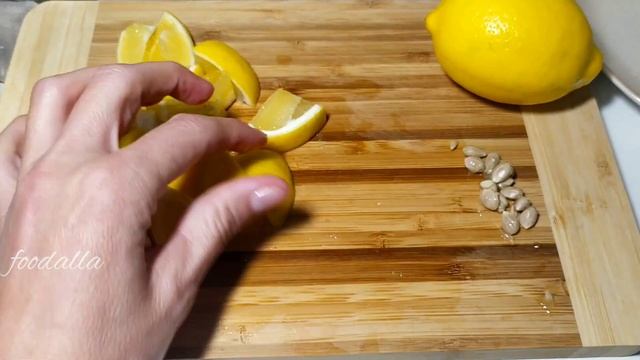 ВИТАМИННАЯ смесь для укрепления ИММУНИТЕТА!!! Имбирь, лимон и мед!