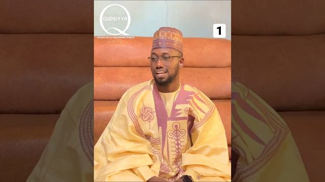 Samun Halara ta Biyar (1) | Khalifa Ibrahim Sheikh Aliyu Muhammad Bunza قدس الله سره. #halaratabiya