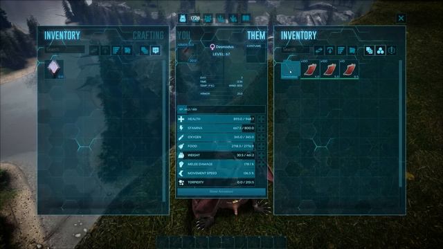 Top 10 Map Exclusive Creatures in ARK (Community Voted) смотреть онлайн