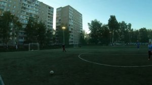 Тренировка на Рабкоров 20.05.2024г