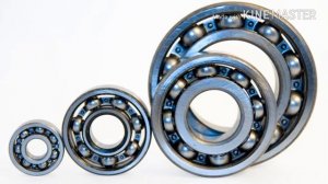 Физика.Пар 34.Трение в природе и технике.