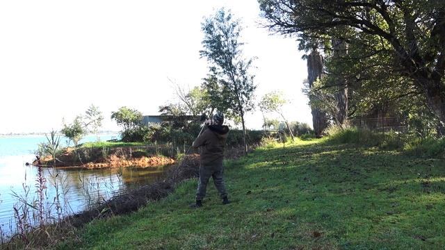 5 Ways to Cast Further - Part 2 - Leads and Technique смотреть онлайн