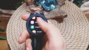 ПОЛНЫЙ ОБЗОР НА AMAZFIT GTR 47MM | 100+ ЦИФЕРБЛАТОВ| ЗАЩИТА ОТ ВОДЫ |