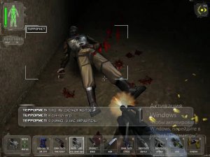 Прохождение Deus Ex Нью Йорк Сити Адская Кухня #4