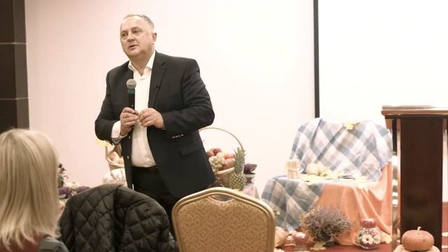 "Жертва благодарения" Кузнецов Николай