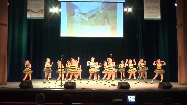 Пчелки просто супер! смотреть онлайн