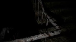 SCP-087 Лестница